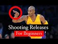 Does It Matter What Finger We Shoot With? | Basketball Finger Release Shooting