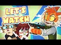 Let's Watch - Lackadaisy