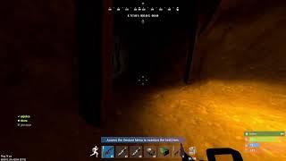 Rust Grind (Trio S3 E4)