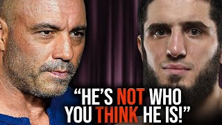 "Don't be fooled about Islam" - Fighters open up about Islam Makhachev