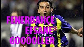 FENERBAHÇE SERHAT AKIN GOLLERİ