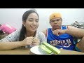 ampalaya challenge l susuka pero hindi susuko