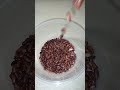 Dry beans make the best sound in slow-mo. #oddlysatisfying #asmrsounds