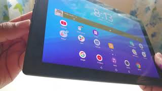 Sony Xperia Z4 Tablet in 2025 (FIL/ENG SUB) | Last of its kind