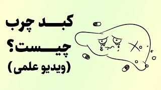 کبد چرب چیست؟ انواع کبد چرب، پیشگیری و درمان