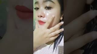 CAN BEAUTY Wajah putih glowing / skincare pemutih / pemutih wajah / wa 082264469252