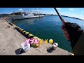 釣りママ日記vol.70愛知県西尾市