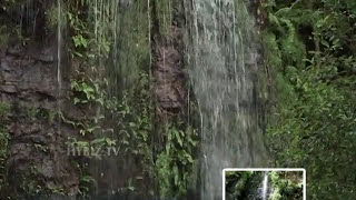 kailasakona waterfalls in chittoor districts, Andhra Pradesh | kailasakona waterfalls route map