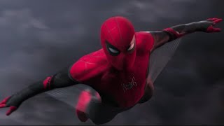 Человек-паук: Вдали от дома\Spider-Man: Far From Home — Русский трейлер (2019)