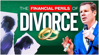 Financial Consequences of Divorce (Particularly After 50)