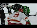 und hockey highlights at no. 3 denver 12.2.23