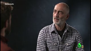 El duro testimonio de una víctima de los abusos en la iglesia: "Es una tortura mental"
