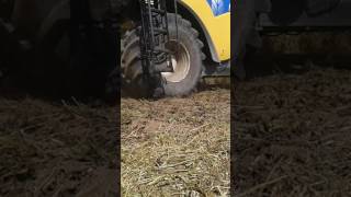 New Holland CX880