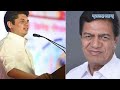 satyajit tambe यांच्यामुळे congress मध्ये दुफळी नाना पटोलेंची डोकेदुखी वाढली maharashtra times