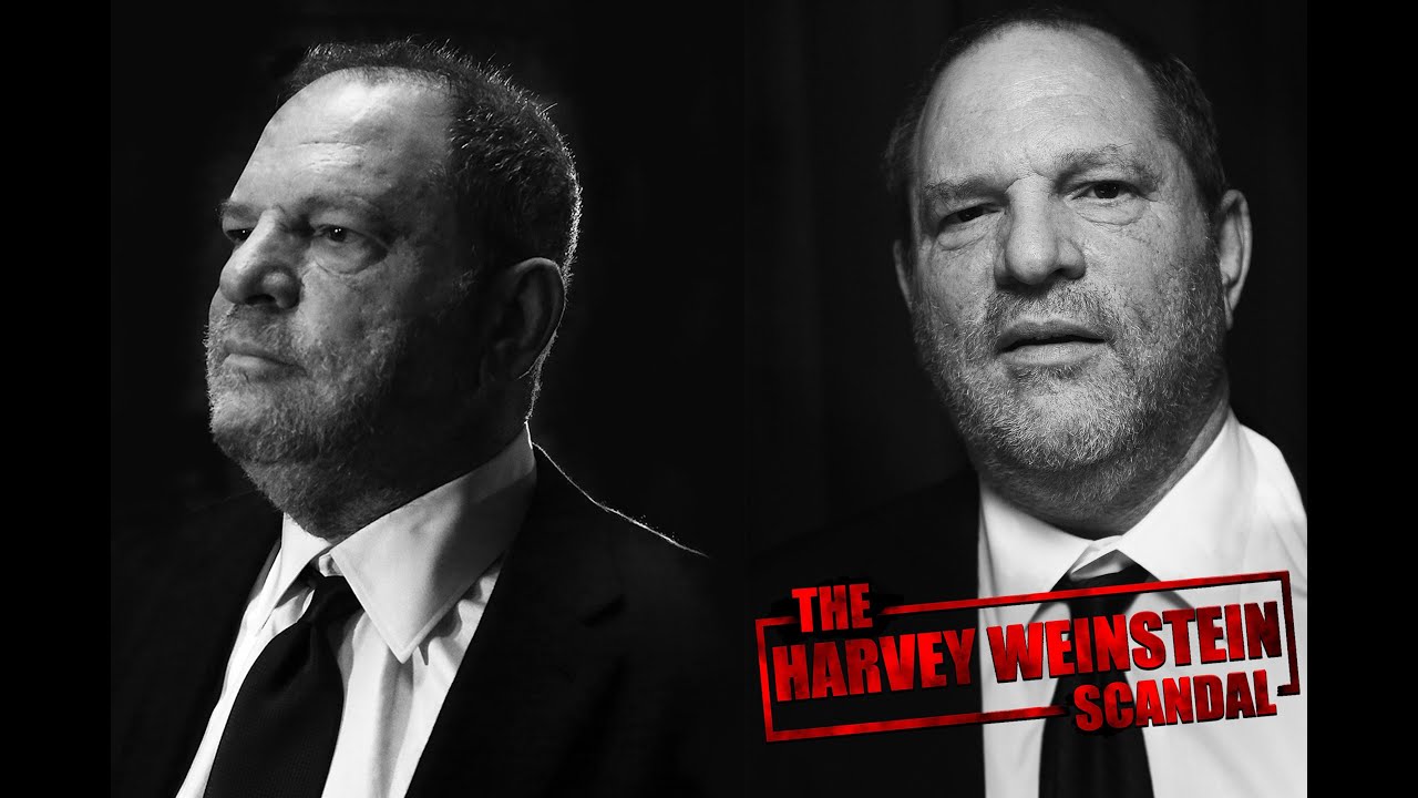 The Harvey Weinstein Scandal (Official Trailer) - YouTube