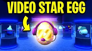 Roblox 2018 Egg Launcher Videos 9tube Tv - how to get video star egg soon roblox egg hunt 2019