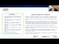 webinar liquidación irp rentas y ganancias del capital