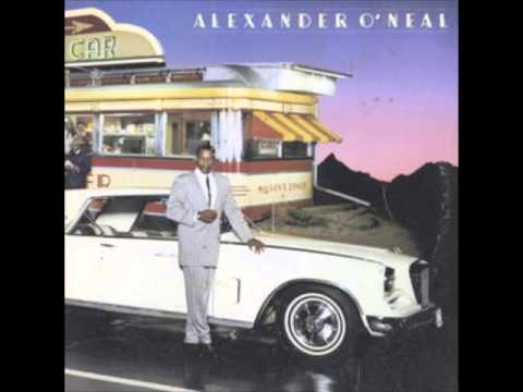 Alexander O' Neal - What's Missing (1986) - YouTube