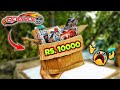 I Bought Rs.10000 Metal Beyblades from China | Ye Kaisa SCAM Hai 😅