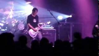 Breaking Benjamin - No Games (Live)