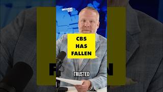 CBS Cannot Be Trusted - Mainstream Media is Failing! #media #cbs #dollemoredaily