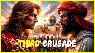 The Third Crusade: The Rise of Saladin | The Crusades