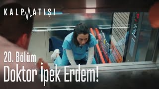 Doktor İpek Erdem! - Kalp Atışı 20. Bölüm