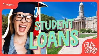 Student Loans 101 | Kids Shows
