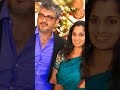 Ajith Shalini Photo - Ajith Family Photos//#short #tamil #ajith #shalini #ajith family photo