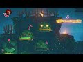 nikoderiko the magical world under pressure all collectibles gameplay walkthrough