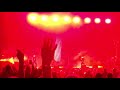 Post Malone Rockstar Salt Lake City 2018