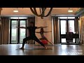 【流動瑜珈】 vinyasa｜josh u0026 luna｜nomad om factory 諾瑪瑜珈