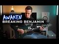 Awaken - Breaking Benjamin | Niklas Hoffman (Guitar Cover)