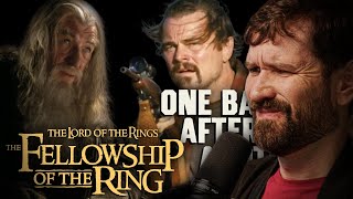 Destiny Didn't Like the Fellowship of the Rings & One Battle After Another & (kinda) Dune