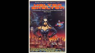 Aggressor feat. Ribbz - 1996-03-09: Helter Skelter, "Voyager" The Technodrome: Sanctuary... - 03