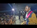 Alick Macheso Mwari Wenyasha Live SCS SOCIAL CLUB 