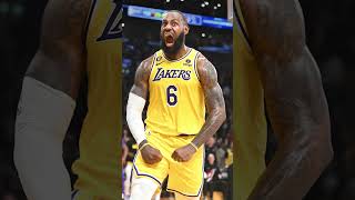 Skip expects a BIG game from LeBron to close out Grizzlies series #nba #lebron #shorts