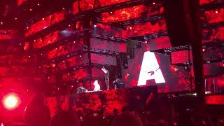 Ultra Miami 2019 Armin Van Buuren