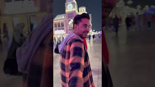 क्या मेरा देश क्या तेरा देश, सुंदर है यहाँ सबका देश…Global Village Dubai with 90 countries ☺️😍