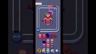 Yarn Loop Level 640 Super Hard Level Walkthrough (Easy Guide)