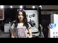 「4k 2160p」2018高雄世貿世界新車大展volkswagen new car model show girl新車模特兒秀「華網tvtv中華網tvcs 台網tntv中網cttv」 15