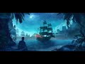 1 Hour of Pirate Ambient Music