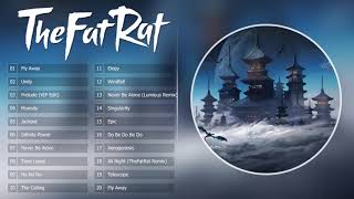 Top 20 songs of TheFatRat 2019 - TheFatRat Mega Mix | Trance Nation Release