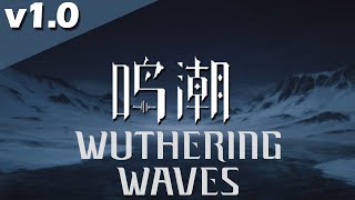 WUTHERING WAVES 鸣潮 | 纪闻任务 | 于古榕的月光下 (53)