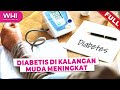 [FULL] Wanita Hari Ini (2023) | Diabetis Di Kalangan Muda Meningkat (Thu, Jun 15)