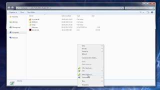 2. Checkout of a Project in SVN Repository