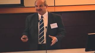 Bruce Beutler - Reflections Lecture
