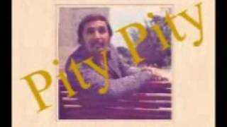 Billy Cafaro - Pity Pity