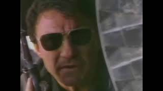 The Border (1981) - TV Spot 2