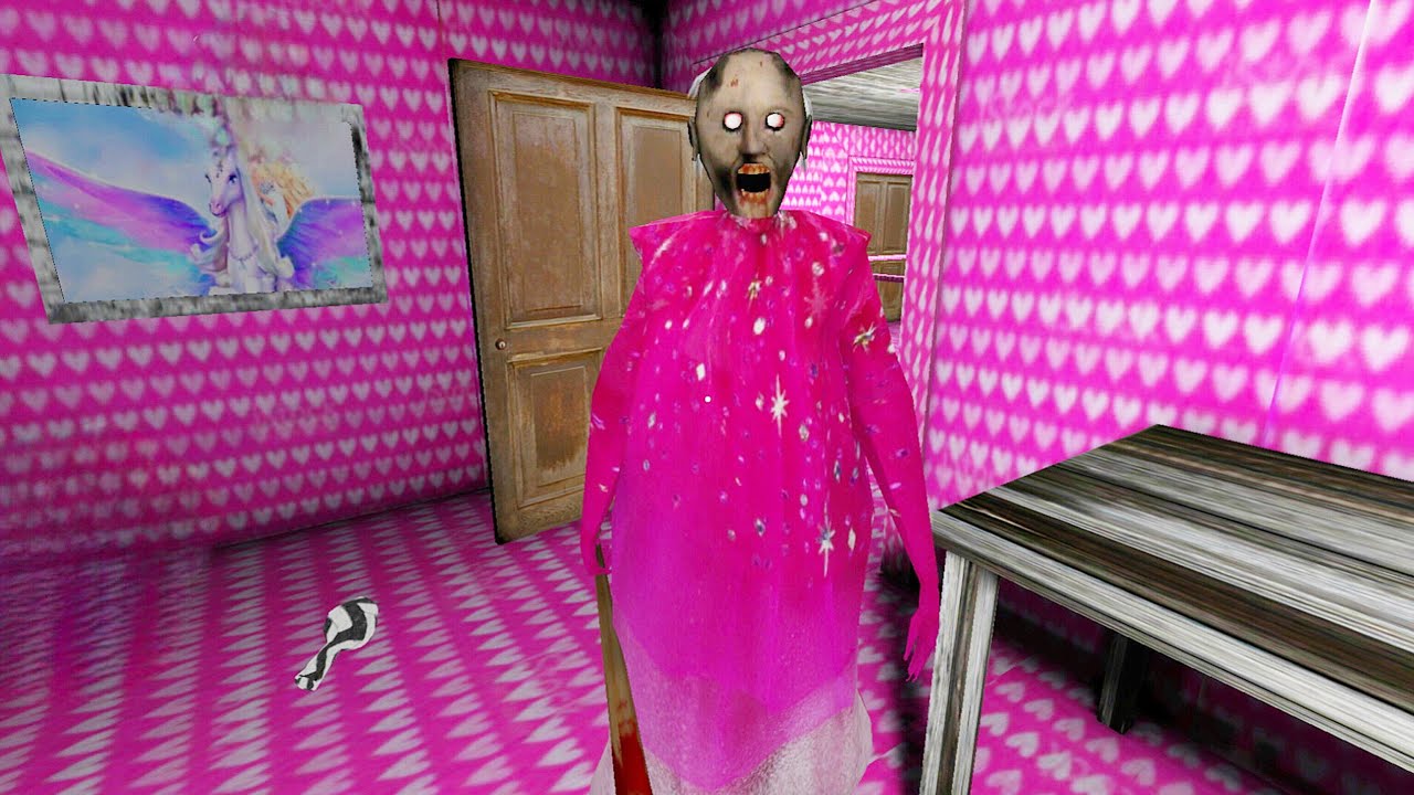 Liveрџ ґ Granny Horror Escape Gameplay Youtube